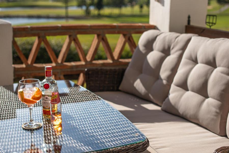 Sunset Apartment, Front Line Mijas Golf Екстер'єр фото