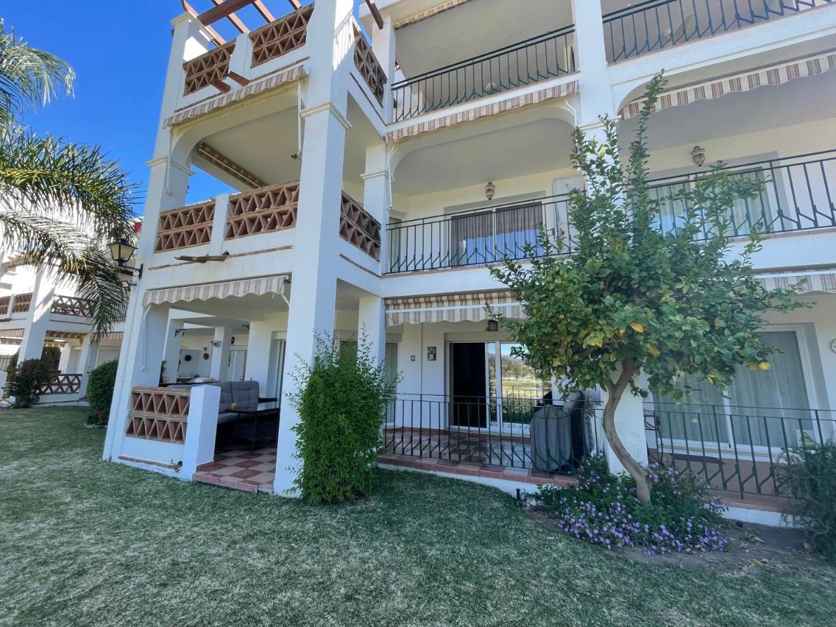 Sunset Apartment, Front Line Mijas Golf Екстер'єр фото