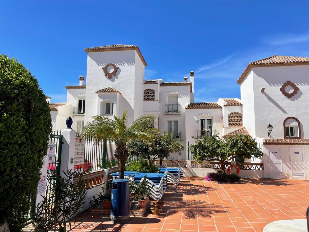 Sunset Apartment, Front Line Mijas Golf Екстер'єр фото