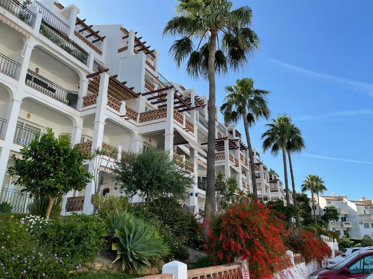 Sunset Apartment, Front Line Mijas Golf Екстер'єр фото