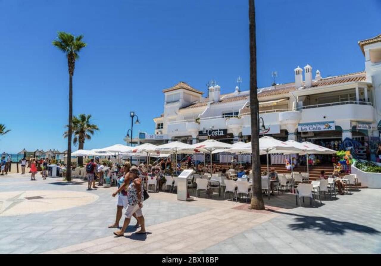 Sunset Apartment, Front Line Mijas Golf Екстер'єр фото