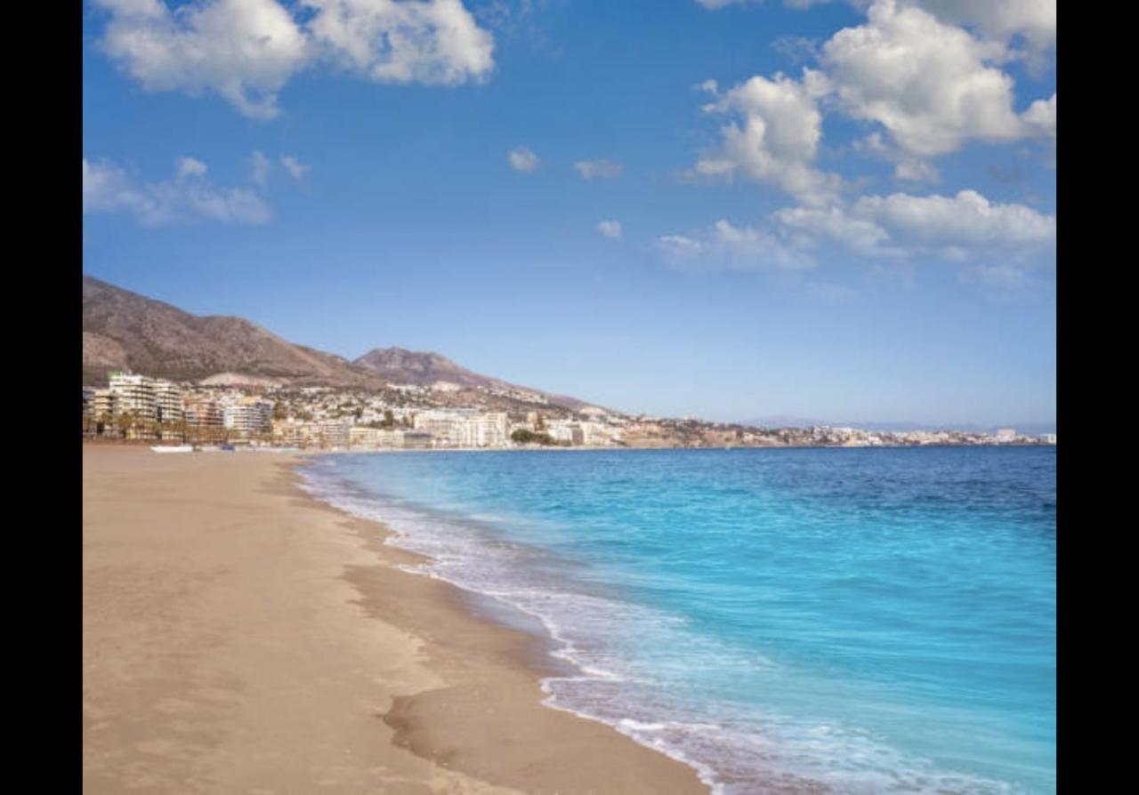 Sunset Apartment, Front Line Mijas Golf Екстер'єр фото
